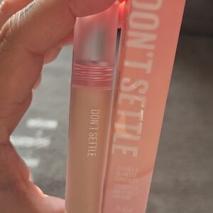 Don't Settle Concealer - Banana Milk